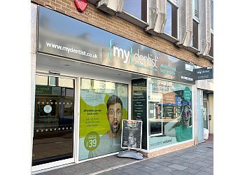 Photo of {MYDENTIST}, TREATMENTS OFFERED:Examination, Scale and Polish, Fillings, Root Canal Work, Dentures, Crowns, Bridges, Removing Teeth, Diagnosis, Advice, X-Rays, Fluoride Varnish &amp; Fissure Sealant in TORQUAY