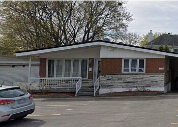 Photo of MYLÈNE GARON-LABRECQUE, Fatigue, Migraine, Headaches, Insomnia, Anxiety, Depression, Rheumatic Pain, Stress-Related Problems, Lumbago, Torticollis, Sciatica, Back Pain, Tendonitis, Bursitis, Fibromyalgia, Carpal Tunnel, Asthma, Allergy, Sinusitis, Common Cold, Rhinitis, Laryngitis, Acne, Urticaria, Eczema, Psoriasis, Otitis, Labyrinthitis, Buzzing, Vertigo, Tobacco &amp; Alcohol in LAVAL