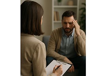 Photo of MYRNA B WILLIAMS, Anxiety, Depression, Women’s Counseling, Bi-Polar Disorder, Eating Disorders, PTSD, OCD, Phobias &amp; ADHD in WINSTON SALEM