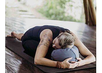 Photo of MYSA MOVEMENT, Mysa Flow, Restorative Yin, Yoga Shred, Fitness, Sound Meditation, Group Classes, Seminars &amp; Programs in WODONGA