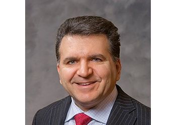 Photo of NABBOUT NASSIM, Medical Oncology, Hematology, Blood Cancer, Myelofibrosis, Chronic B-Cell Lymphocytic Leukemia, Hepatitis C, Myeloma, Chronic Myelomonocytic Leukemia, Chemotherapy, Acute Myeloid Leukemia, Deep Vein Thrombosis, Bone Marrow Transplant &amp; Lymphoma in WICHITA