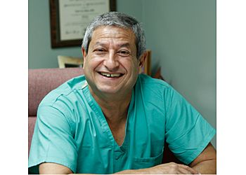 Photo of NABIL MATAR, CONDITIONS TREATED: High-Risk Pregnancies, Abdominal Disorders, Atrophic Vaginitis, Chronic Pelvic Pain, Abnormal Vaginal Bleeding, Low Risk Pregnancy and Delivery, Menopausal and Postmenopausal Disorders, Ovarian Cysts, Pap Smear Abnormalities, Uterine Prolapse, Pelvic Prolapse, Infertility, Women&#x27;s Health &amp; MenopauseTREATMENTS OFFERED: Child Birth &amp; Pelvic Exam in MIAMI GARDENS