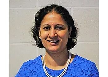 Photo of NAGARATINA SALEM, MD - CRAIG RANCH PEDIATRICS, Pediatricians specialist