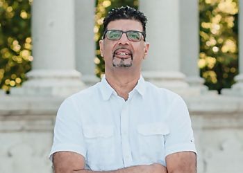 Photo of NAMAN B. PATEL, CONDITIONS TREATED:General, Cosmetic, Laser and Pediatric Dentistry, Periodontal Care, Oral Surgery, Dental Fillings, Crowns, Dentures, Tooth Extraction, Implants, TMJ Treatment, Clearcorrect, Teeth Whitening, Porcelain Dental Veneers &amp; Bonding in GILBERT