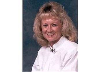 Photo of NANCY A. JAGODZINSKI, CONDITIONS TREATED: Achilles Tendon, Arthritic Foot and Ankle Care, Calluses, Diabetic and Geriatric Foot Care, Infections, Poor Circulation, Bunions, Fungus Toenails, Heel Spurs, Wounds, Metatarsalgia, Foot Pain, Ankle Instability, Athlete&#x27;s Foot, Corns, Flat Feet, Hammertoes, Ingrown Toenails &amp; Neuromas in NAPERVILLE