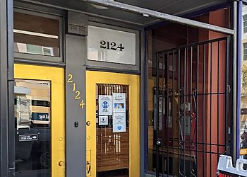 Photo of NANG SIDA THAI YOGA MASSAGE, Massage therapy specialist