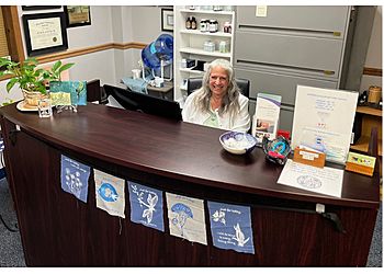 Photo of NAPERVILLE ACUPUNCTURE CENTER, Acupuncture specialist