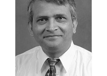 Photo of NARENDRA PATEL, CONDITIONS TREATED:Aneurysm, Brain Disorders, Cerebrovascular, Parkinson&#x27;s Disease, Epilepsy, Migraine, Corticobasal Degeneration, Muscular Dystrophy &amp; Spinal Stenosis in LANSING
