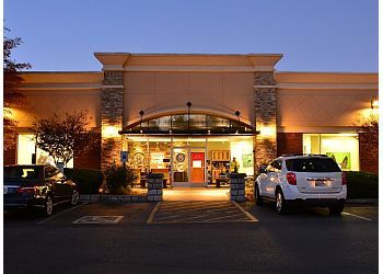 Photo of NASHVILLE VETERINARY SPECIALISTS + ANIMAL EMERGENCY, Oncology, Surgery, Neurology, Critical Care, Internal Medicine, Complicated Diabetes, Neurology, Surgery, Adrenal Gland, Behavior, Respiratory Problems, Unexplained Weight Loss/Lethargy, Kidney/Bladder Disorders, Anaesthesia, Dentistry, Chronic Vomiting or Diarrhea, Rehabilitation, Endocrine Diseases, Dermatology, Liver Disease, Thyroid Disorders &amp; Infectious Disease in NASHVILLE