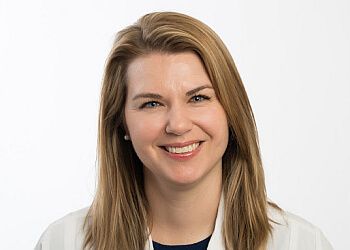 Photo of NATALIA DVORAK, Pregnancy, General Gynaecology, Menstruation, Menopause, Infertility, Pelvic Floor Issues, Contraception, Endometrial Ablations, Hysteroscopy, Laparoscopy, Child Birth, Women&#x27;s Health &amp; C-Section in BELLEVUE