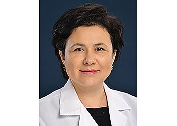 Photo of NATALIYA TERNOPOLSKA, CONDITIONS TREATED:Multiple Sclerosis (MS), Epilepsy, Headache, Nerve Conduction Studies, Alzheimer&#x27;s Disease, Electromyography, Stroke &amp; Migraine Disorders in ALLENTOWN