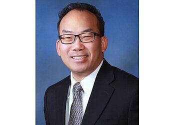 Photo of NATEE POOPAT, CONDITIONS TREATED: Hearing Loss, Vertigo, Ringing in Ears, Ear Drum Perforations, Ear Wax, External Ear Canal Problems, Nasal Allergies, Recurrent Sinus Infection, Nasal Obstruction, Nasal Polyps, Nosebleeds, Recurrent Sore Throats, Swallowing Problems, Hoarseness, Vocal Nodules, Tumors of The Voice Box, Sleep Apnea &amp; Snoring TREATMENTS OFFERED:  Balloon Sinuplasty, Tonsillectomy &amp; Treatment of Upper Airway Obstruction in RANCHO CUCAMONGA