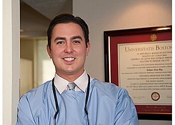 Photo of NATHAN DAY, TREATMENTS OFFERED:Dental Exams and Cleanings, Composite Fillings, Oral Cancer Exams, Dental Crowns, Bridges, General, Restorative Dentistry, Teeth Cleanings, Implants, Veneers &amp; Cosmetic Dentistry in LANSING