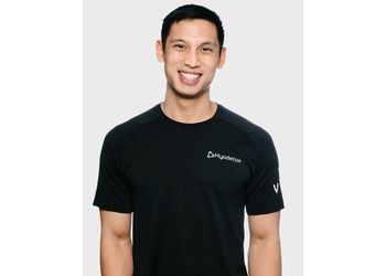 Photo of NATHAN SANTOS, Dry Needling / IMS, Acupuncture, Joint Mobilizations, Joint Adjustments, Deep Tissue Massage, Fascial Stretch Therapy, Myofascial Techniques &amp; Corrective Exercises in NORTH VANCOUVER