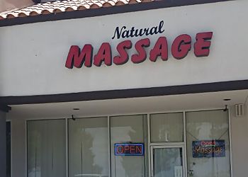 Photo of NATURAL MASSAGE, Massage therapy specialist