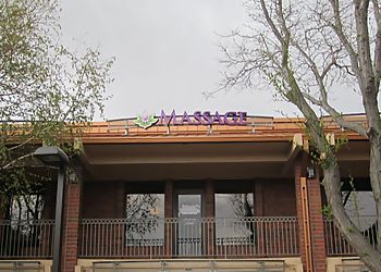 Photo of NATURAL THERAPEUTICS MASSAGE &amp; WELLNESS, Therapeutic, Neuromuscular, Aromatherapy, Postnatal, Hot Himalayan Salt Rock, Hot Basalt Stone, Scalp, Cold Stone Face, Warm Bamboo, Ashiatsu, Ashiatsu Deep Feet and Couples Massages, Hand or Foot Sea Salt Scrub, Cupping Therapy &amp; Foot Reflexology in COLORADO SPRINGS