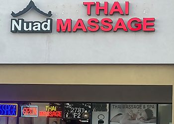 Photo of NAUD THAI MASSAGE, Massage therapy specialist