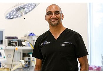 Photo of NAVEEN SETTY, Arm, Body, Thigh and Brazilian Butt Lift, Bodytite, Hand Surgery, Labiaplasty, Liposuction, Mommy Makeover, Tummy Tuck, Breast Augmentation, Lift, Reconstruction, Reduction and Revision, Gynecomastia, Botox, Dysport, Juvéderm &amp; Kybella in MCKINNEY