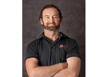 Photo of NED JEFFRIES, Nail Avulsion Surgery for Chronic Ingrowing Toenails, Sports Podiatry, Sports Strapping, Biomechanical and Gait Analysis, Exercise Prescription &amp; Shockwave Therapy in WOLLONGONG