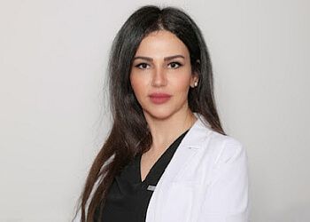 Photo of NEDA HEIDARI, MD, Neurologists specialist
