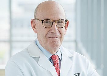 Photo of NEIL B. ROSENSHEIN, Ovarian, Cervical, Leiomyosarcoma, Vulvar, Vaginal, UnitedHealthcare, Endometrial, Trophoblastic Disease &amp; Uterine Cancer Treatments in BALTIMORE
