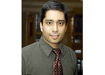 Photo of NEIL BHATTACHARYYA, CONDITIONS TREATED:  Audiology, Cranial Base Center, Comprehensive Otolaryngology, Cosmetic Surgery Center, Dermatology, Facial Nerve Center, Facial Plastic and Reconstructive Surgery, Head and Neck Cancer, Hearing and Balance Disorders, Laser Center, Microtia Center, Pediatric Hearing Center, Pediatric Otolaryngology, Rhinoplasty Center, Sinus Center, Skin Cancer Centers, Sleep Medicine, Swallowing and Breathing Disorders, Thyroid and Parathyroid Disorders &amp; Voice and Speech Laboratory. in BOSTON