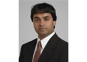 Photo of NEIL CHERIAN, CONDITIONS TREATED:Balance Disorders, Concussion, Dizziness, Migraine-Associated Dizziness, Nausea, Neurocardiac Dizziness, Otolith Dysfunction, Syncope &amp; Tinnitus
TREATMENTS OFFERED: 
Botulinum Toxin Injections, Concussion Center, Nerve Blocks, Trigger Point Injection &amp; Videonystagmography in CLEVELAND