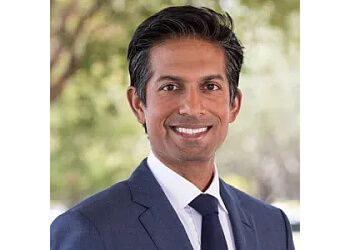 Photo of NEIL D. SHAH, CONDITIONS TREATED: Lower Back and Neck Pain, Herniated Disc, Sciatica, Spinal Stenosis, Degenerative Disc Disease, Spondylolisthesis, Bulging Disc, Scoliosis, Failed Back Syndrome &amp; Cervical Radiculopathy in IRVING