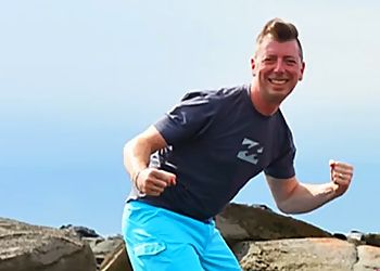 Photo of NEIL GOLDBERG, MD - ACADEMY PARK PEDIATRICS, PC, Pediatricians specialist