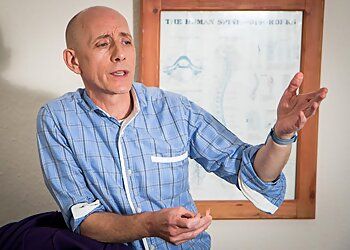 Photo of NEIL QUINTON ACUPUNCTURE AND CHINESE MEDICINE, Cupping, Qigong, Arthritis, Gua Sha, Chronic Pain, Migraine, Mental Health Issues, Joint Problems &amp; Sports Injuries in WALSALL