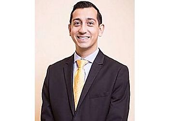 Photo of NEIL SANGANI, TREATMENTS OFFERED:Porcelain Veneers, Crowns, Teeth Whitening, Invisalign, Composite Bondings, Preventive Dentistry, Dental Restorations, Prosthodontics &amp; Pediatric Dentistry in LANCASTER