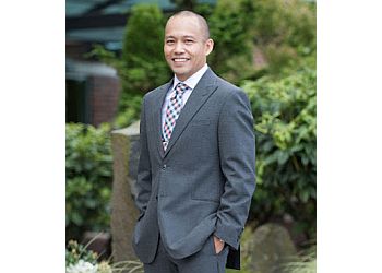 Photo of NELSON SALDUA, CONDITIONS TREATED: Wrist Pain, Sports-Related Injuries, Trauma, Upper and Lower Extremities Injuries, Hand Conditions, Elbow Injury, Broken Hand &amp; Fracture
TREATMENTS OFFERED: Total Shoulder, Total and Partial Knee Replacement, Sports Medicine &amp; Fracture Surgery in VANCOUVER