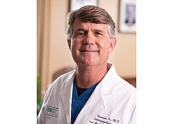 Photo of NEUMANN, CONDITIONS TREATED: 
Chronic Sinusitis, Allergies, Loss of Smell, Impaired Breathing, Nasal Polyps, Broken Nose, Infectious Diseases, Facial Trauma, Deformities, Benign Tumors, Malignant Tumors, Sinusitis, Inflamed Sinuses, Polyps &amp; Fungal Infection
TREATMENTS OFFERED: Sinus Surgery, Rhinoplasty, Septoplasty, Nasal Steroid Sprays, Allergy Shots, Antibiotics, Oral Steroids, Endoscopic Sinus Surgery &amp; Balloon Sinuplasty in MOBILE