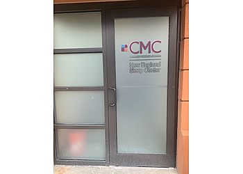 Photo of NEW ENGLAND SLEEP CENTER, Sleep clinics specialist
