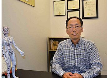 Photo of NEW HOPE ACUPUNCTURE &amp; HERBS CLINIC, Headache/Migraine, Low Back Pain, Tennis Elbow, Stiff Neck, Frozen Shoulder, Sciatica, Auto/Sports Injuries, Sprained/Strained Joints, Arthritis, Foggy Head, Fatigue, Anxiety/Stress/Depression, Strokes/Sequelae, Poor Circulation, Cold Hands, Insomnia, Chest Pain/Palpitation, Common Cold, Flu, Cough, Menopause, Erectile Dysfunction, Diabetes, Allergies, Skin Disorders (Acne, Eczema), Weight Loss, Frequent Urination, Constipation/Diarrhea, Hemorrhoids, Edema &amp; Quit Smoking in KINGSTON