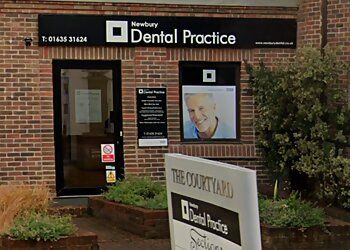 Photo of NEWBURY DENTAL PRACTICE, TREATMENTS OFFERED:Dental Hygiene, Tooth-Coloured Fillings, Tooth Whitening, Cosmetic Crowns, Short Term Orthodontics, Cosmetic Veneers, Sports Guards, Cosmetic Bridges, Dentures, Direct Access Hygiene &amp; Facial Aesthetics in NEWBURY
