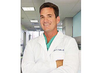 Photo of NEWLON JAMES L, MD - EAR, NOSE THROAT & ASSOCIATES, ENT doctors specialist