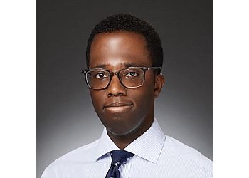 Photo of NGARUIYA KARIUKI, MD, Endocrinologists specialist