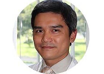 Photo of NGHIA NGUYEN, CONDITIONS TREATED:
Sinusitis, Thyroid, Ringing in Ears, Sleep Apnea, Sneezing, Watery Eyes &amp; Runny Nose in HUNTINGTON BEACH