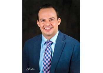 Photo of NICHOLAS A. CAMPITELLI, CONDITIONS TREATED:Bunions, Hammertoe, Ingrown Toenail Removal, Surgical Excision of Plantar Warts, Achilles Tendon Repair, Foot and Ankle Infections, Skin Conditions, Plantar Fasciitis, Tendon Ruptures, Bunion Deformity, Nail Fungus, Running, Wounds, Fractures, Slider &amp; ToesTREATMENTS OFFERED:Flat Foot Reconstruction Surgery &amp; Ankle Fracture Repair in AKRON