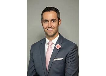 Photo of NICHOLAS FEUCHT, OD - EYES ON WORCESTER, Eye doctors specialist