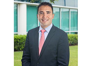 Photo of NICHOLAS K. SABLAN, MD - TIDEWATER ORTHOPAEDICS, Orthopedics specialist