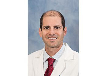Photo of NICHOLAS LARYNGAKIS, MD - ST. PETE UROLOGY, Urologists specialist