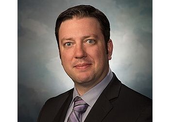 Photo of NICHOLAS R MATHENIA, CONDITIONS TREATED:Epilepsy, Headache, Migraine Disorder, Nerve Conduction Studies, Multiple Sclerosis (MS) &amp; Stroke in NAPERVILLE