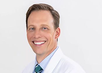 Photo of NICHOLAS RORICK, CONDITIONS TREATED:
Headache, Halitosis and TMJ/TMD
TREATMENTS OFFERED:
Root Canal Therapy, Oral Surgery, Periodontal Treatments, Bridges, Crowns, Full and Partial Dentures, Composite Fillings, Wisdom Teeth Removal, Implants and Whitening, Veneers, Six Month Smiles, Inman Aligners, Conventional Braces &amp; Sealants in FORT WAYNE