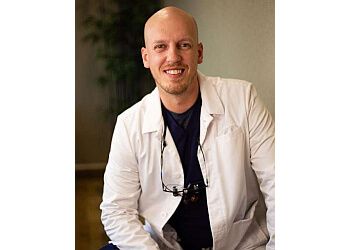 Photo of NICK SCHULTE, DDS - BRIMHALL DENTISTRY, Cosmetic dentists specialist