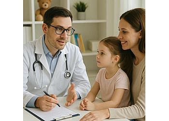 Photo of NICOLAS ANTONIO GONZALEZ, Viral Infections, Autism, Obesity, Newborn Care, Allergies, Asthma, Travel Consultation, Lipid Disorders, Injuries, Immunization, Prenatal Consultation, Flu, Anemia, Fever, Vaccination, Urinary Tract Disorders &amp; Sick Visits in TEMPE