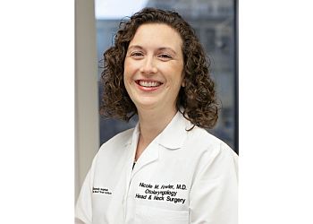 Photo of NICOLE MCCORMICK FOWLER, MD, FACS - AKRON ENT ASSOCIATES, INC, ENT doctors specialist