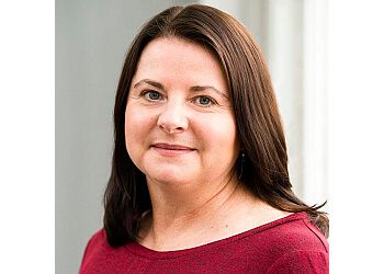 Photo of NICOLE RIDER, M.ED, C. PSYCH - RGA & THE SPACE WITHIN, Psychologists specialist