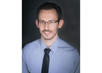 Photo of NIKITA YUSKOV, PT, DPT - VISTA PHYSICAL THERAPY-GRAND PRAIRIE, Physical therapists specialist